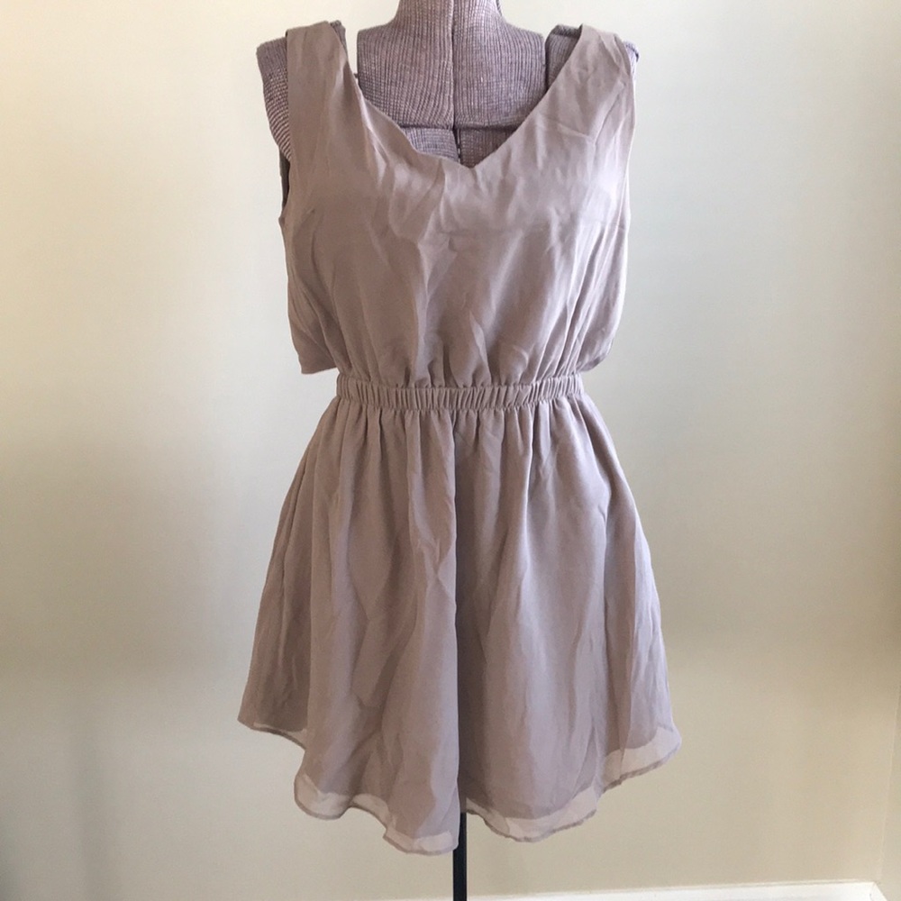 BCBG dress